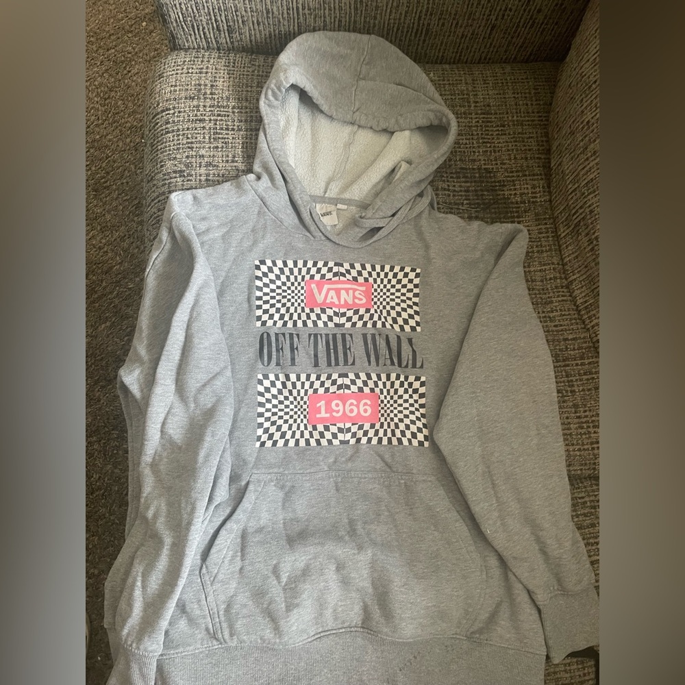 Vans Sweater